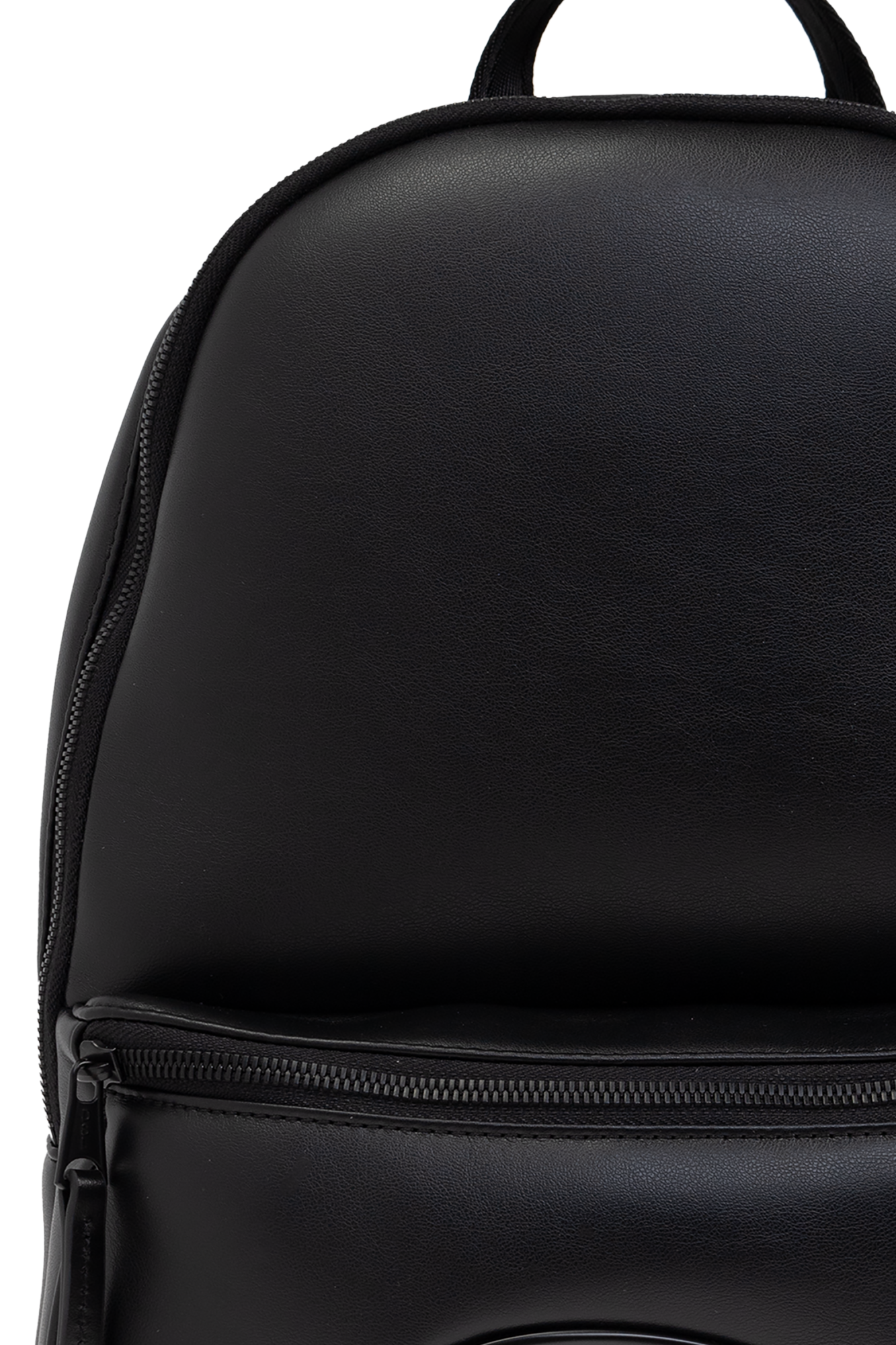 ✨美品✨ DIESEL ND DUET BACKPACK ブラック リュック DIESEL ブラック リュック・バックパック - メルカリ